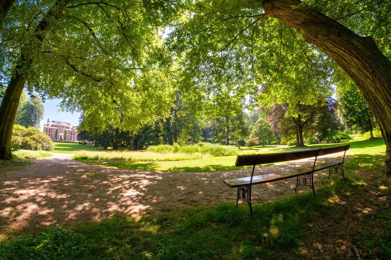 فندق Landgoed Rhederoord Nabij Arnhem De Steeg المظهر الخارجي الصورة